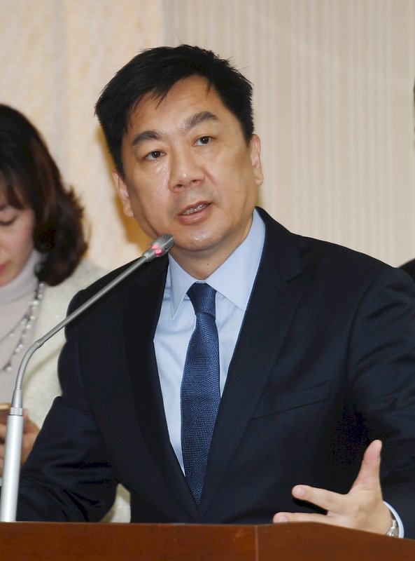 Chinese officials suspected of coming to Taiwan illegally for tourism