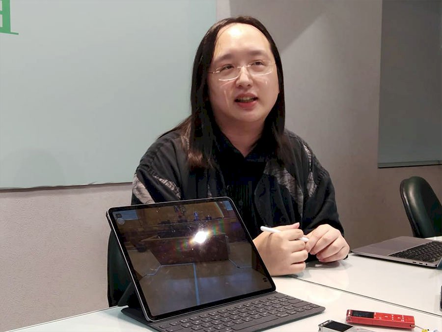 Taiwan, US to hold joint cybersecurity exercises on regular basis