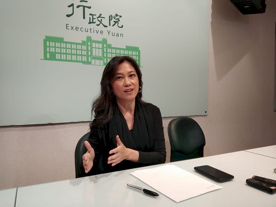 Tsai tells Cabinet to consider special budget for fighting coronavirus