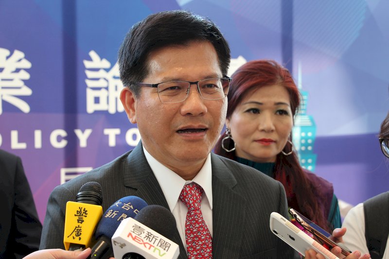 Transport ministry releases white paper on meeting new challenges