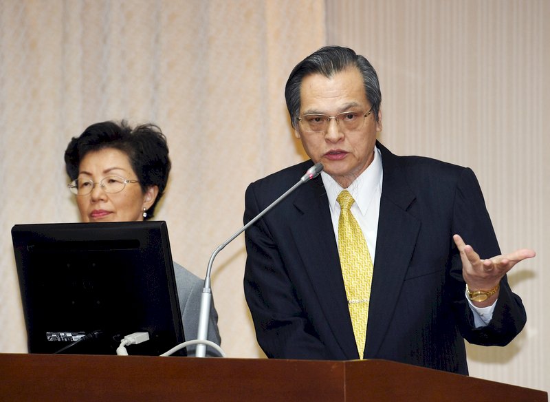 MAC responds to request for more cross-strait flights