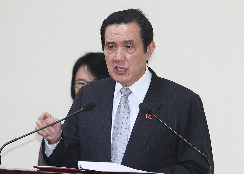 KMT warns about impact of Anti-Infiltration Bill