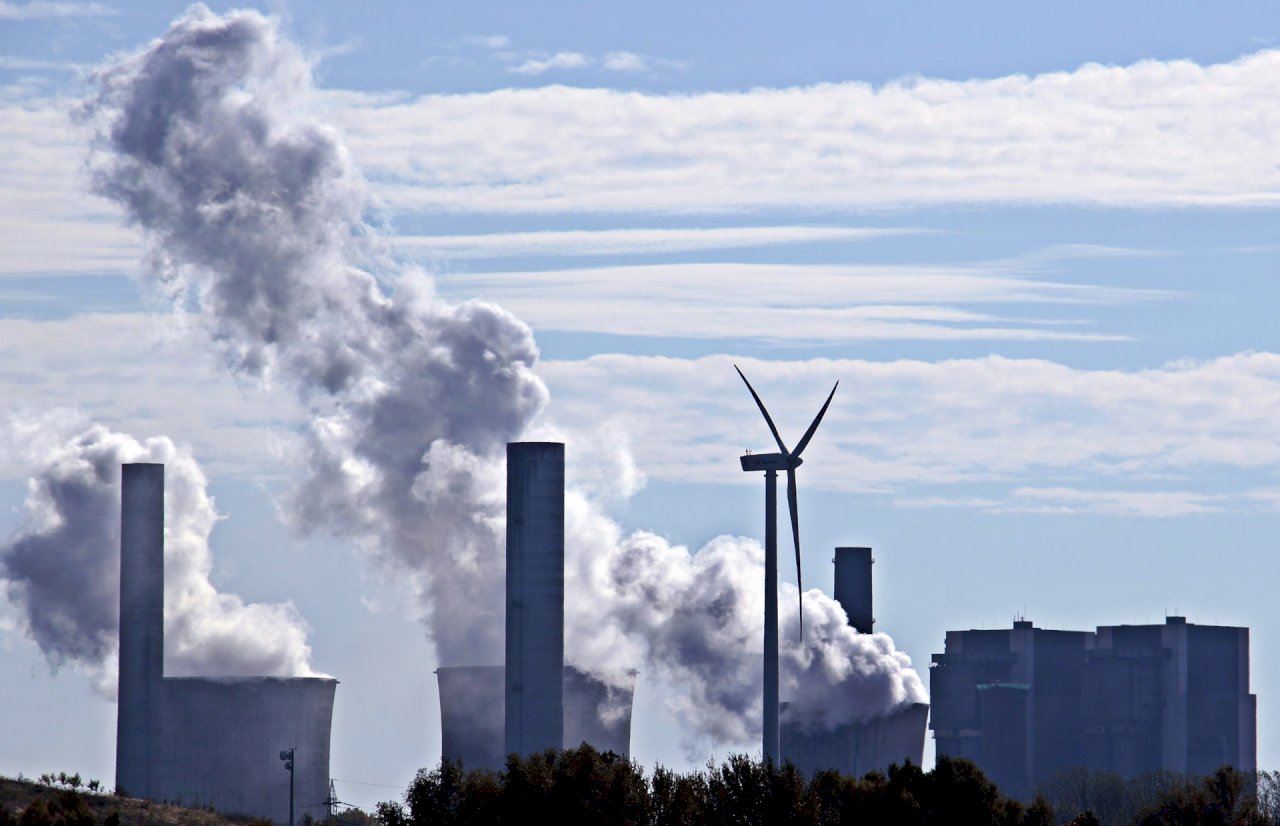 Major companies commit to Taiwan’s zero carbon emission goal