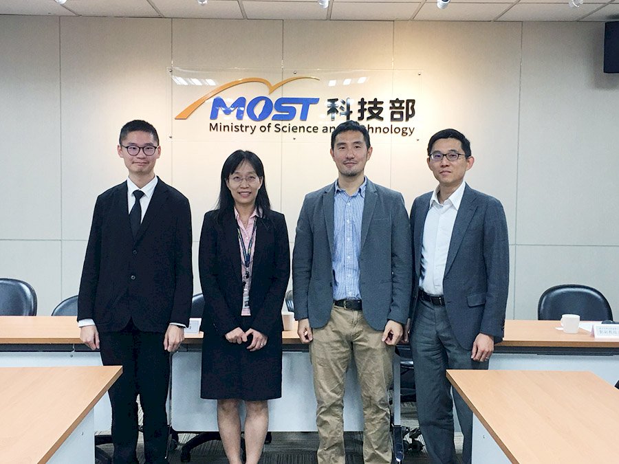Tsing Hua University unveils ad-creating AI technology