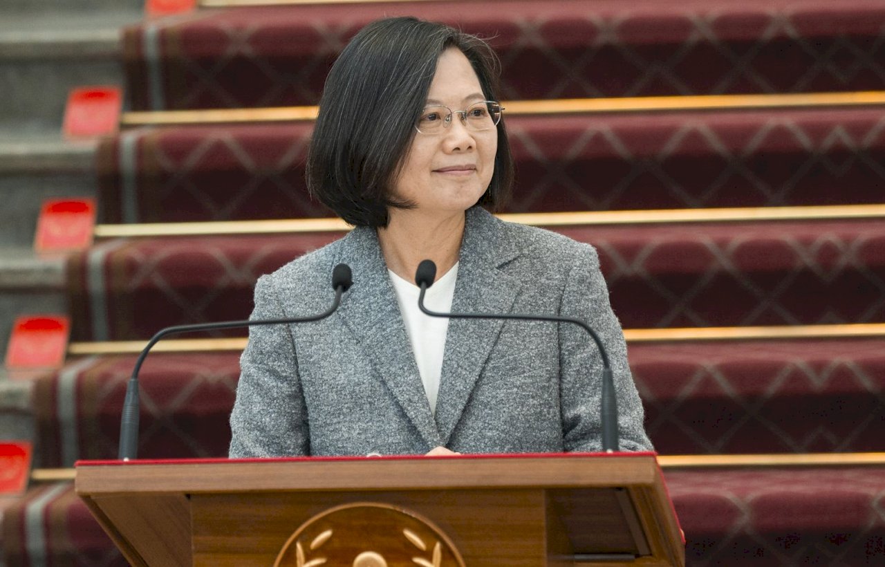 Anti-infiltration Act takes effect