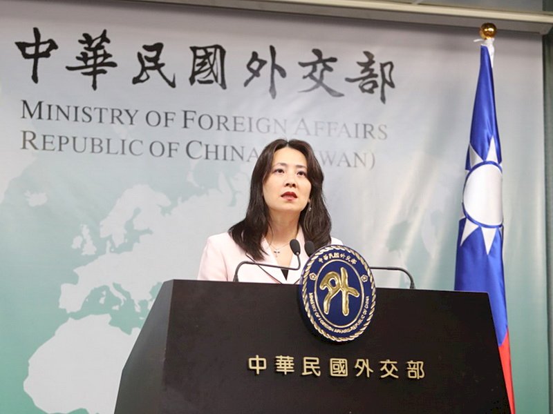 Taiwanese citizens stranded in Peru begin returning home