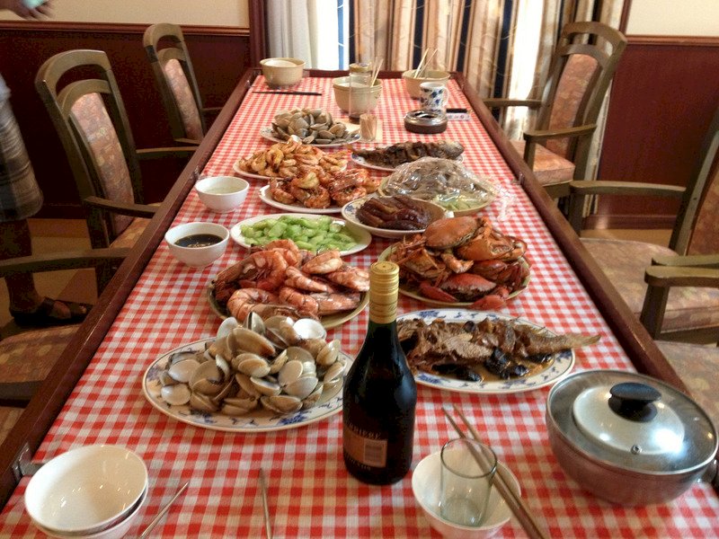 Smart way of feeding my family too