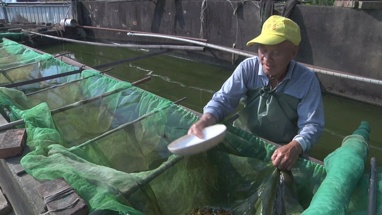 VIDEO: Preserving an old fishermen’s song
