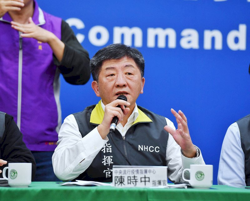 VIDEO: First COVID-19 death doesn’t indicate “community spread”: Minister