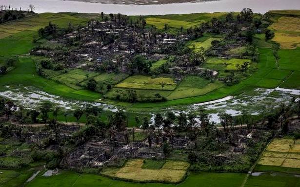 Hospital postpones sending volunteer medical team to Myanmar