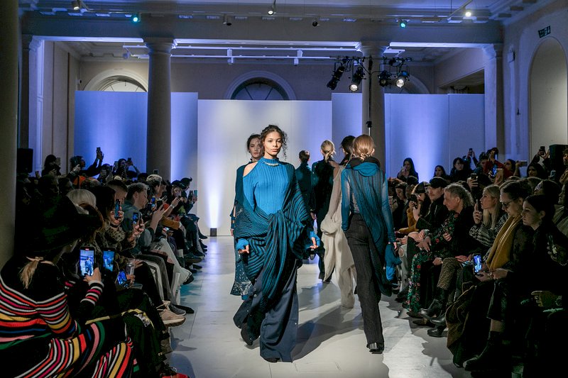 Can Fashion Be Eco-Friendly?