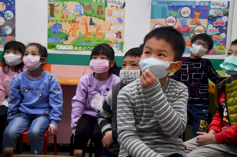 VIDEO: NTU health experts advise schools on disease prevention