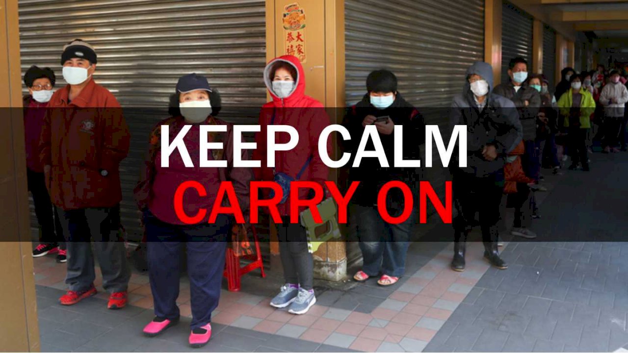 WATCH: Taiwan Insider, Feb 20, 2020