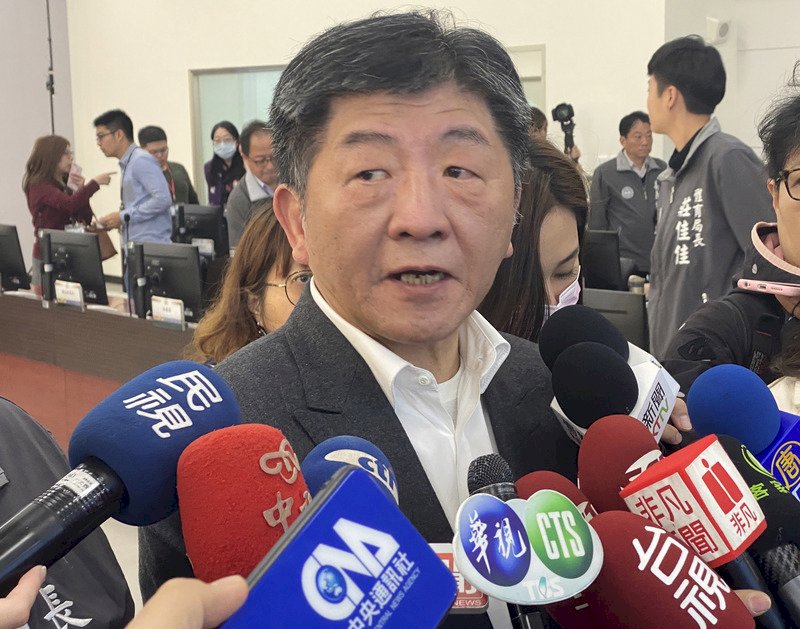 Gov’t working to prevent winter flu epidemic: Official