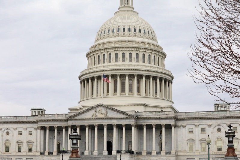 US-Taiwan double taxation bill passed by House of Representatives