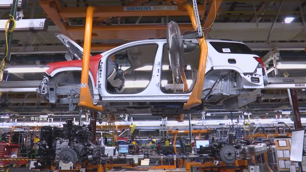 VIDEO: Automotive, electronics sectors to see decline amid outbreak