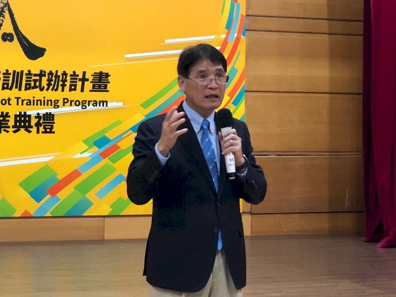 Taiwan athletes to take part in Olympic qualifiers despite outbreak