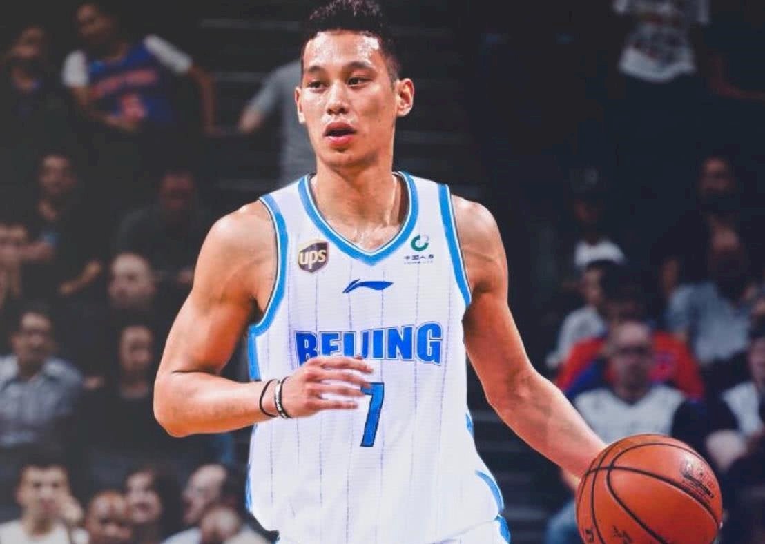 Jeremy Lin expected to serve in military after obtaining citizenship