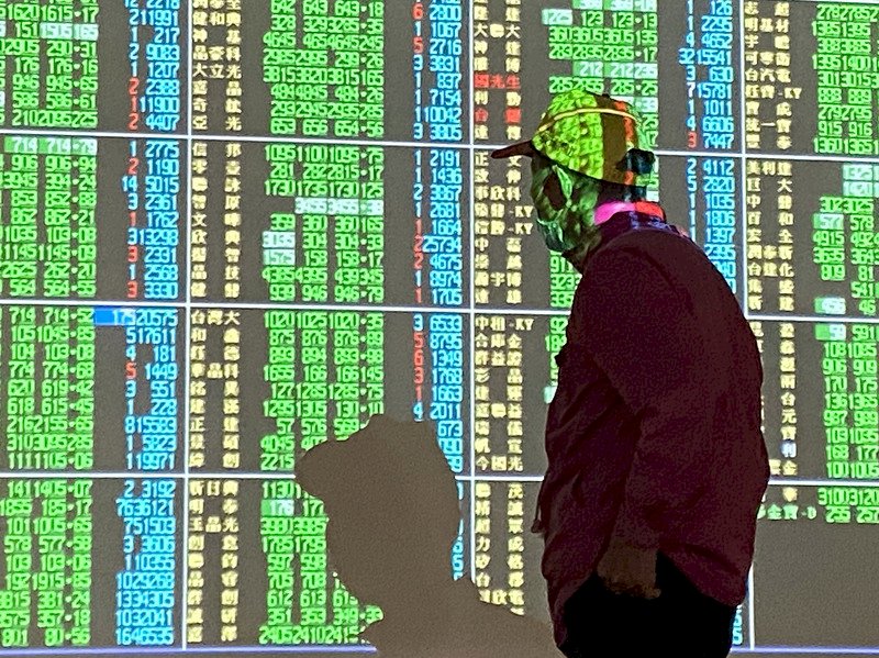 Use of National Stabilization Fund last resort: Official