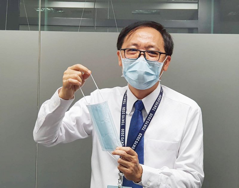 Taiwan records second fatal case of COVID-19