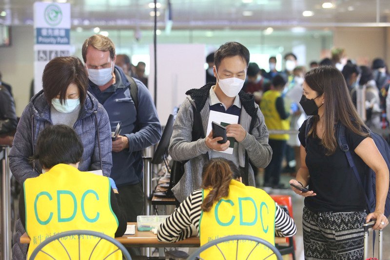 Gov’t expands fleet of vehicles used to transport quarantined arrivals