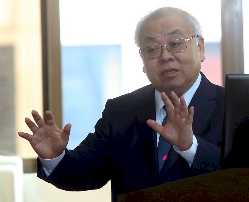 Official remains optimistic about growth amid COVID-19 pandemic