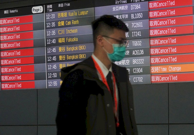 Taiwan confirms 26 new cases including a child, bringing total to 195