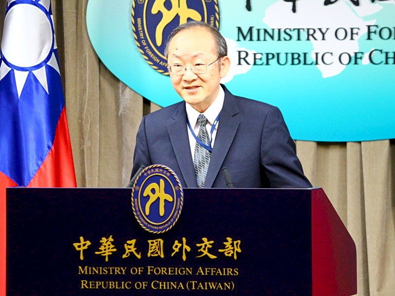 Taiwan’s chances of attending WHA in May slim: Foreign Ministry