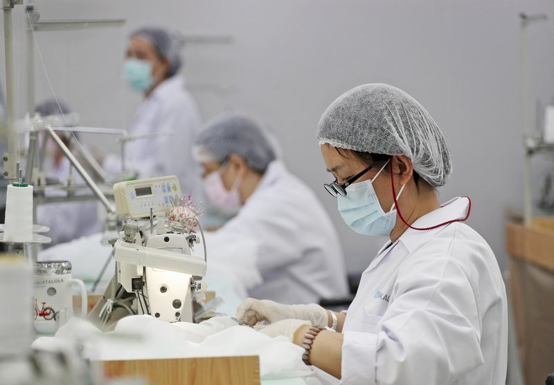 COVID-19: New cases bring Taiwan's total close to 300