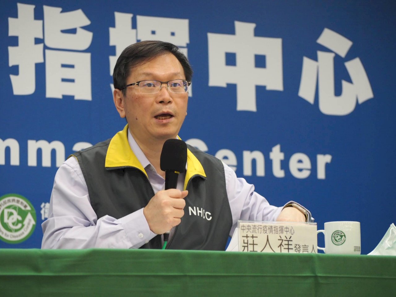 One new COVID-19 cases brings total to 499 for Taiwan
