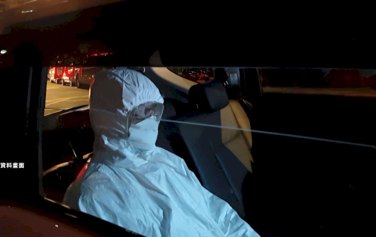 VIDEO:Quarantine rule breakers face harsher punishments: Health Minister