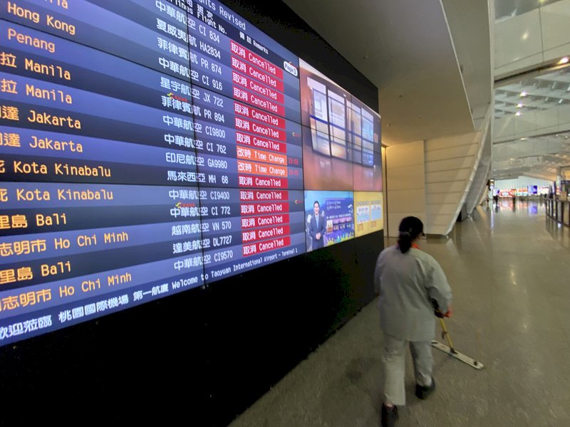 Education ministry approves entry for 62 international students