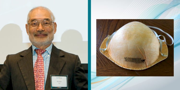 Inventor of N95 respirator masks is Taiwanese