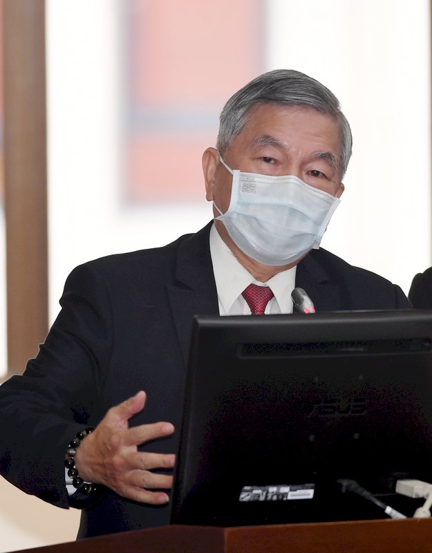 Companies to create prototypes of domestically-built ventilators