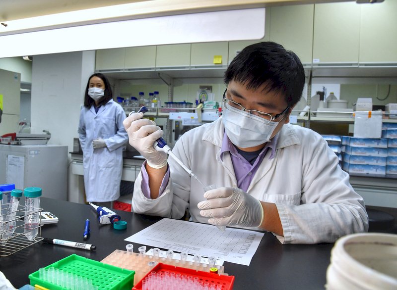 VIDEO: Chinese medicine shows promise in treating COVID-19