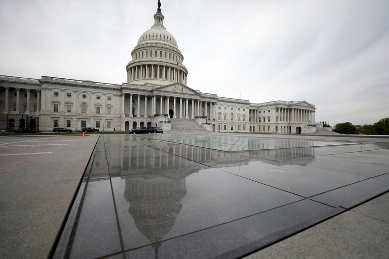 US proposes bill to include Taiwan in “NATO Plus” group