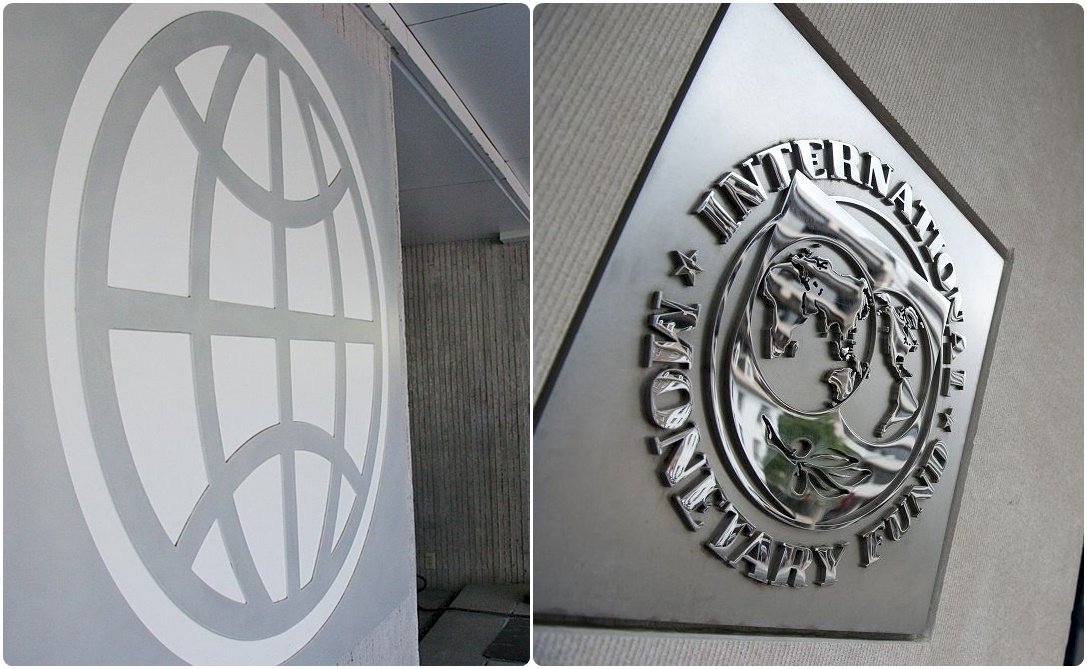US congressman calls for Taiwanese membership in IMF