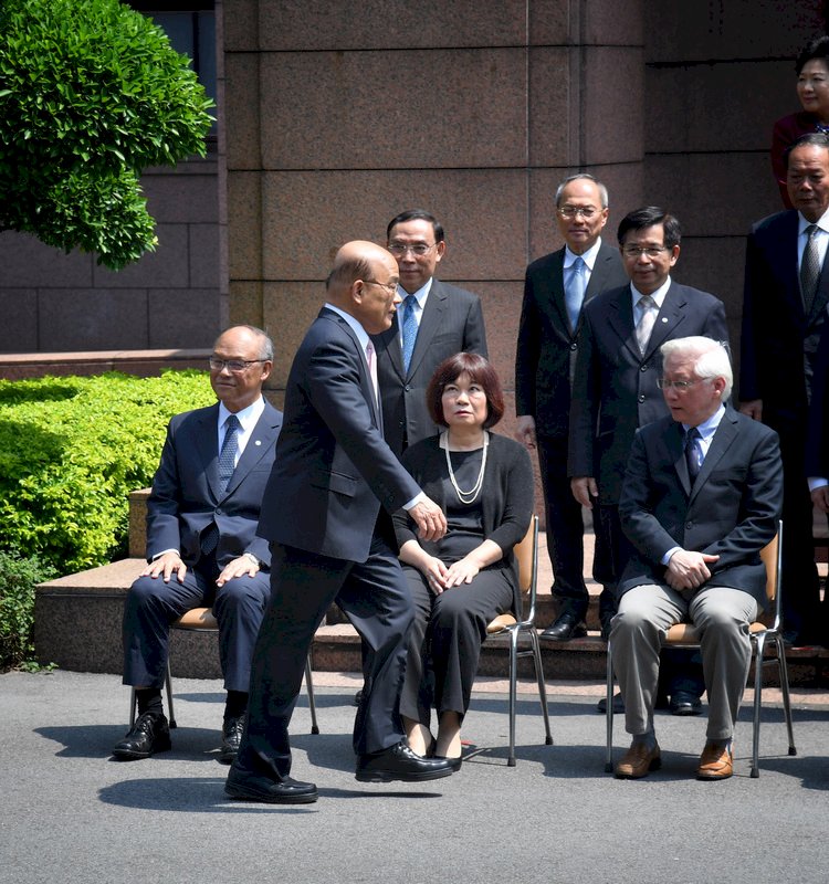 More details of Cabinet reshuffle emerge