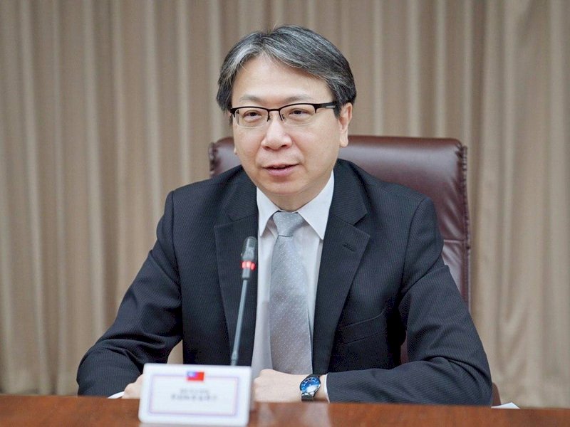 Taiwan and US officials talk North Korea