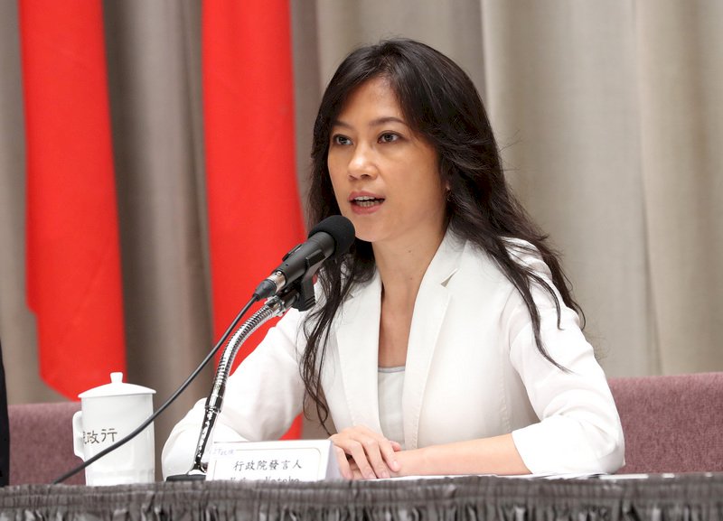 VIDEO: Kolas Yotaka first female Presidential Office Spokesperson