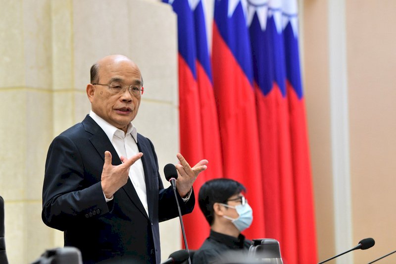 Restrictions will be lifted on June 7 if there are no new COVID-19 cases: Premier