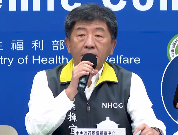 Health Minister details planned easing of COVID-19 restrictions