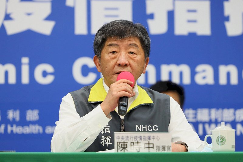 Taiwan sees 51 days of no new domestic COVID-19 cases