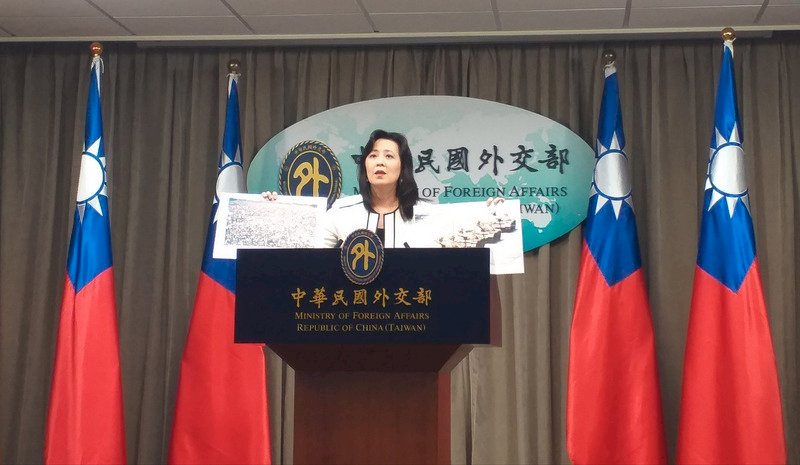 Taiwan to base decision on US meat imports on science, expert views