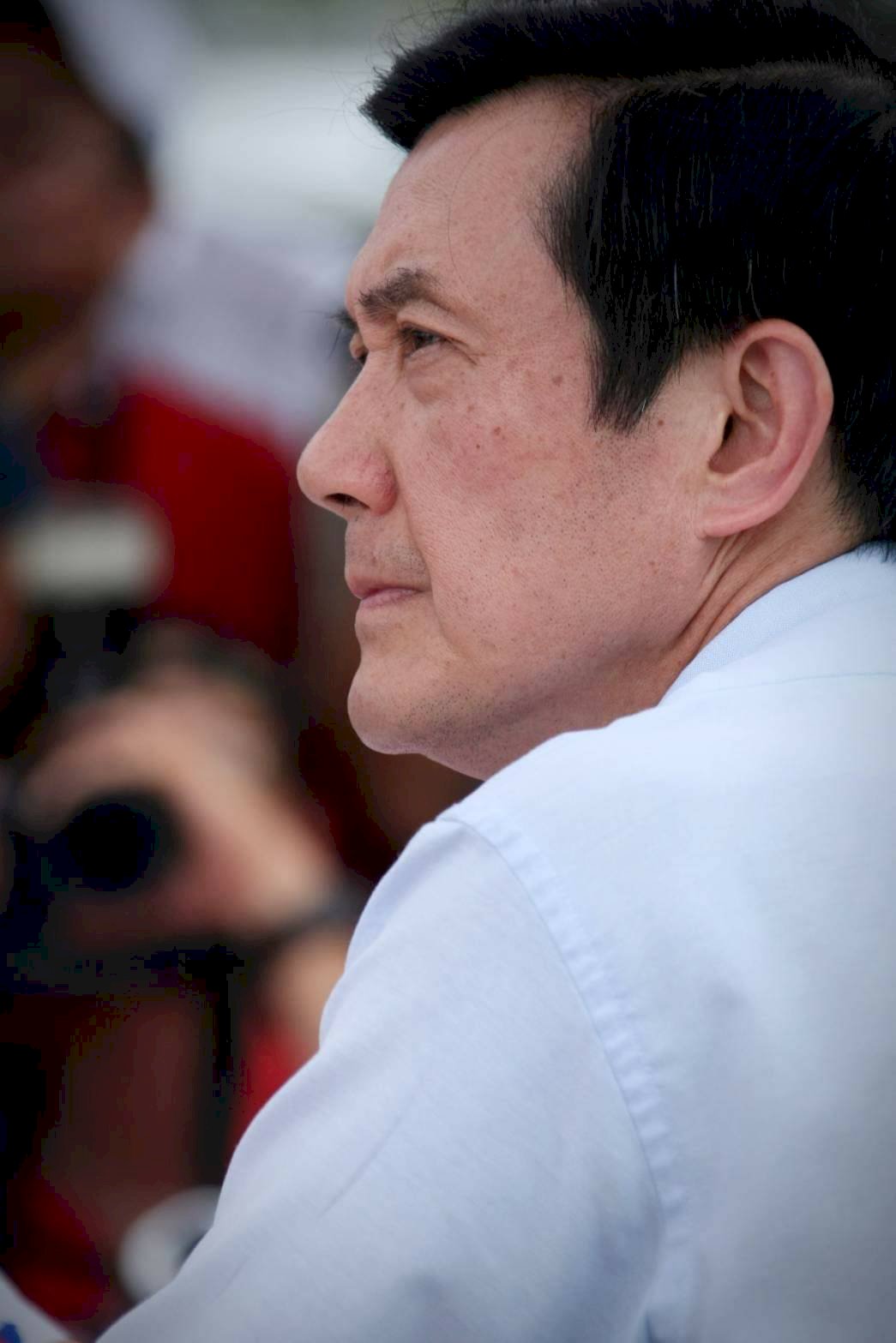 Former president urges DPP to stick with “1992 Consensus”