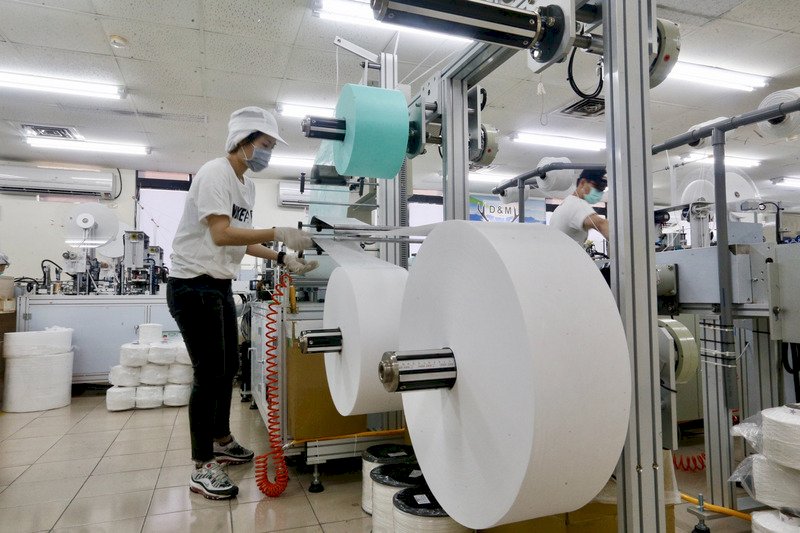 Analyst: Taiwan’s 2020 economic growth could overtake China’s