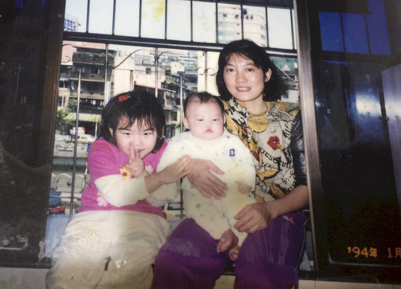 Taiwanese woman finds Vietnamese nanny from 15 years ago