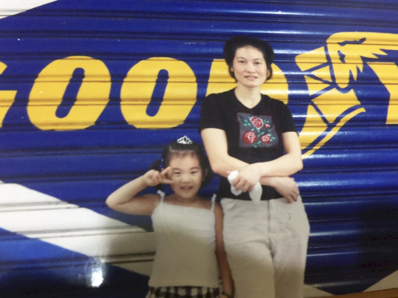 Vietnamese nanny hopes to visit Taiwan family after virtual reunion