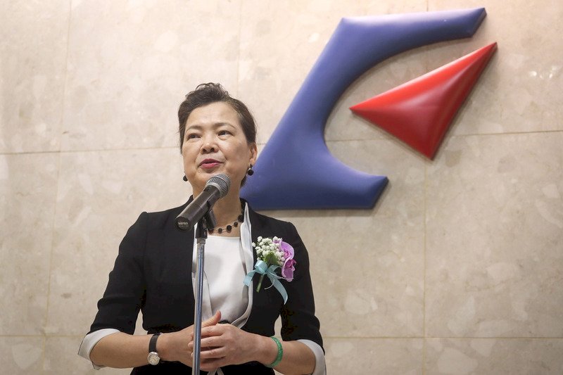 Taichung Power Plant generator can legally resume operations