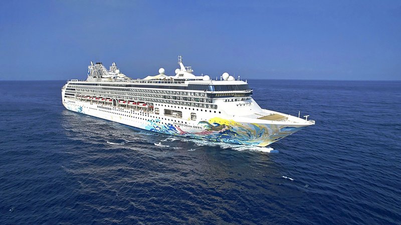Taiwan promoting island-hopping cruises and travel